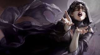 Illustration for article titled Command legends with 5 new decks for Magic: the Gathering